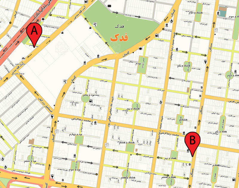 map-samangan