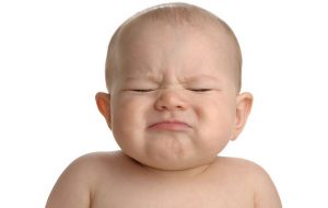 یبوست در کودکان