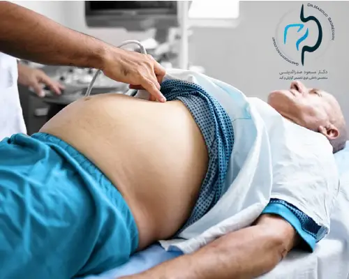 راه های درمان ورم روده