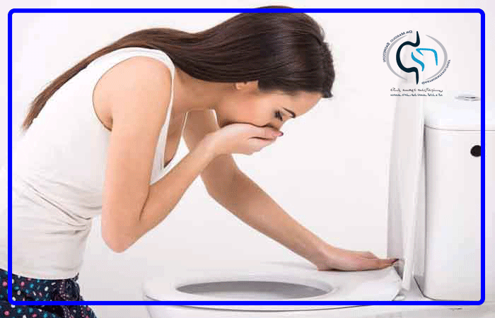 درمان اسهال