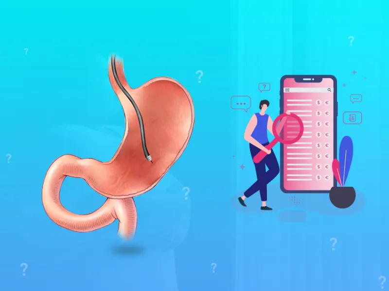 هزینه بوتاکس معده