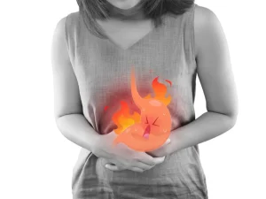 درمان زخم معده