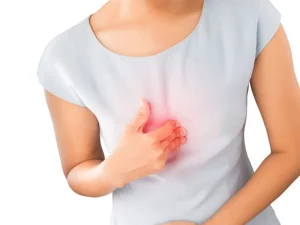 درمان سوزش معده