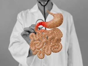 مشکلات گوارشی حین سفر