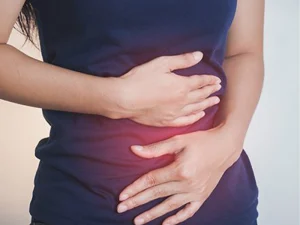 نفخ معده عصبی